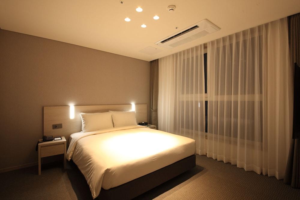 Ibc Hotel Dongdaemun Seul Exterior foto