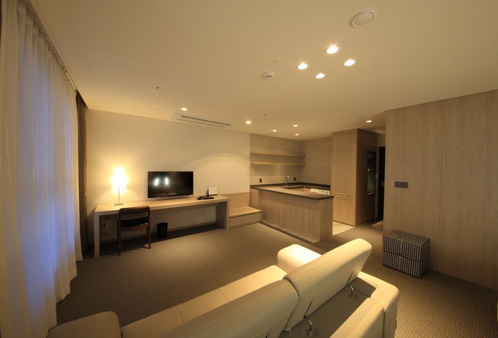 Ibc Hotel Dongdaemun Seul Exterior foto